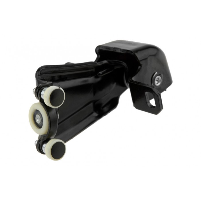 Guide Galet de Porte Coulissante Droite Centre Pour Mercedes-Benz 4477600547