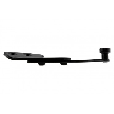 Guide Galet de Porte Coulissante Gauche Supérieur Pour Mercedes-Benz 4477600047