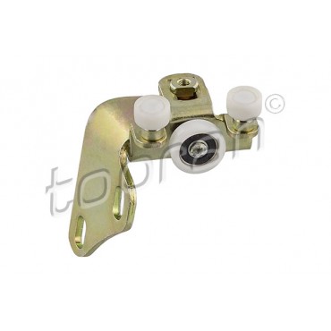 Guide Galet de Porte Coulissante Gauche Supérieur Pour VW LT 28-35 28-46