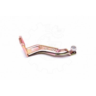 Guide Galet de Porte Coulissante Droite inférieur Pour VW LT 28-35 2D1843398