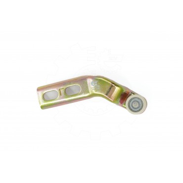 Guide Galet de Porte Coulissante Gauche inférieur Pour VW LT 28-35 28-46