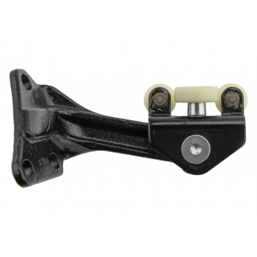 Guide Galet de Porte Coulissante Gauche Supérieur Pour VW Crafter 30-35