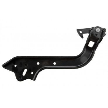 Guide Galet de Porte Coulissante Gauche inférieur Pour Mercedes-Benz 0007630047