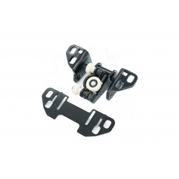 Guide Galet de Porte Coulissante Gauche Pour VW Crafter 30-35 30-50 Sprinter