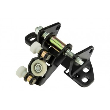 Guide Galet de Porte Coulissante Gauche Pour VW Crafter 30-35 30-50 Sprinter