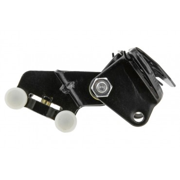 Guide Galet de Porte Coulissante Gauche Pour VW Crafter 30-35 30-50 Sprinter