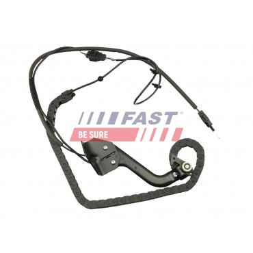 Guide Galet de Porte Coulissante Droite inférieur Pour VW Crafter 30-35 30-50