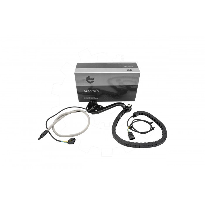 Guide Galet de Porte Coulissante Gauche inférieur Pour VW Crafter 30-35 30-50