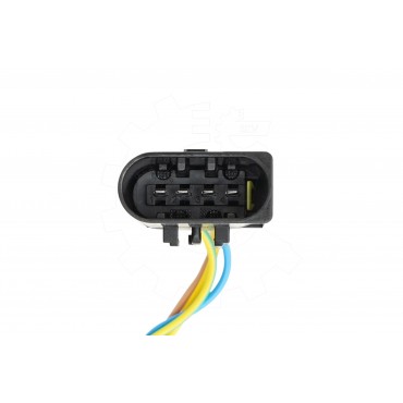 Guide Galet de Porte Coulissante Gauche inférieur Pour VW Crafter 30-35 30-50