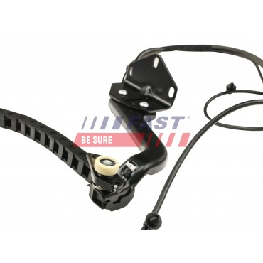 Guide Galet de Porte Coulissante Gauche inférieur Pour VW Crafter 30-35 30-50