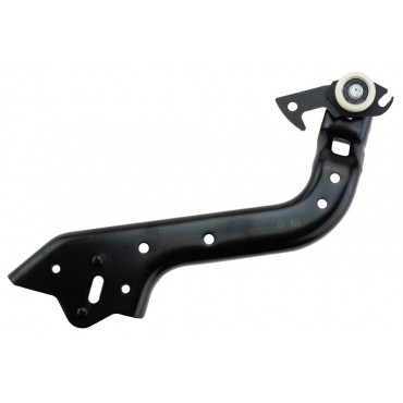 Guide Galet de Porte Coulissante Droite inférieur Pour Mercedes-Benz Sprinter