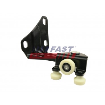 Guide Galet de Porte Coulissante Droite Supérieur Pour Mercedes-Benz Sprinter