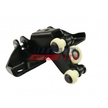 Guide Galet de Porte Coulissante Gauche Centre Pour Mercedes-Benz A9107630000