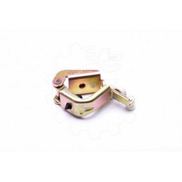 Guide Galet de Porte Coulissante Droite Centre Pour Mercedes-Benz 9047600247