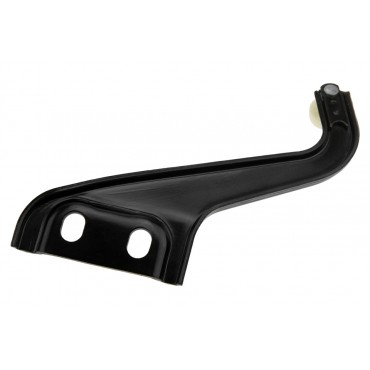 Guide Galet de Porte Coulissante Gauche inférieur Pour Mercedes-Benz 6397600047