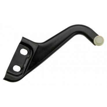 Guide Galet de Porte Coulissante Gauche inférieur Pour Mercedes-Benz 6397600047