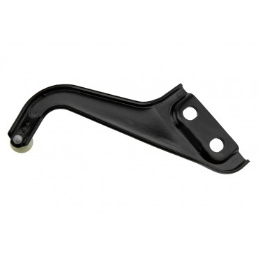 Guide Galet de Porte Coulissante Gauche inférieur Pour Mercedes-Benz 6397600047