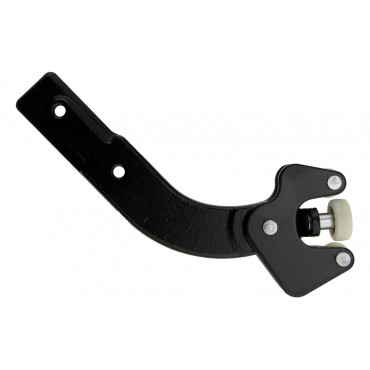 Guide Galet de Porte Coulissante Gauche inférieur Pour Mercedes-Benz 6397601647