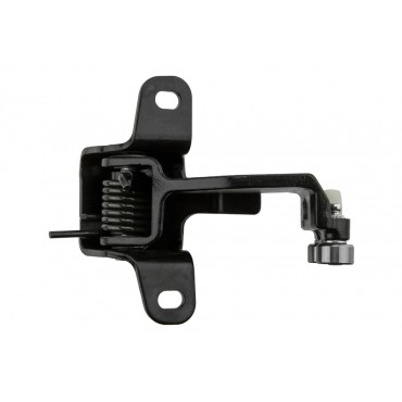 Guide Galet de Porte Coulissante Droite Centre Pour Mercedes-Benz 6397602947