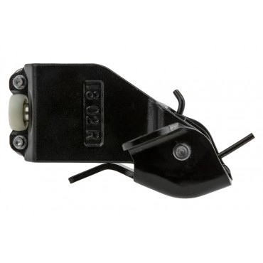 Guide Galet de Porte Coulissante Droite Centre Pour Mercedes-Benz 6397602947