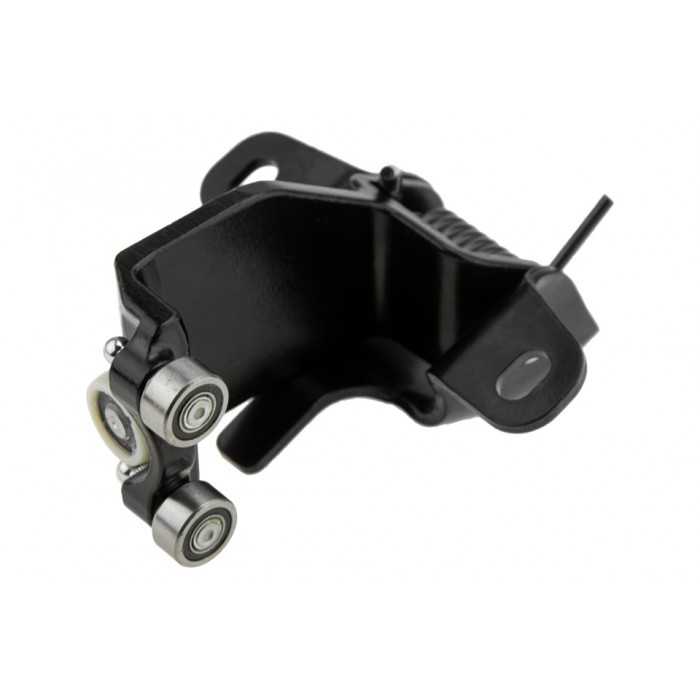 Guide Galet de Porte Coulissante Gauche Centre Pour Mercedes-Benz 6397602847