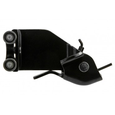 Guide Galet de Porte Coulissante Gauche Centre Pour Mercedes-Benz 6397602847