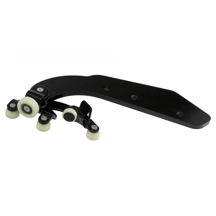 Guide Galet de Porte Coulissante Gauche inférieur Pour Mercedes-Benz 6397600600