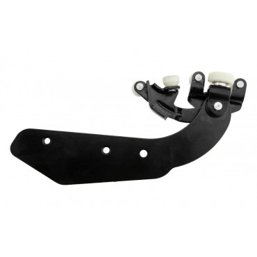Guide Galet de Porte Coulissante Gauche inférieur Pour Mercedes-Benz 6397600600