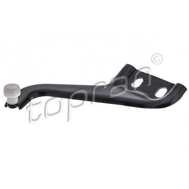 Guide Galet de Porte Coulissante Droite Supérieur Pour Mercedes-Benz 6397600147