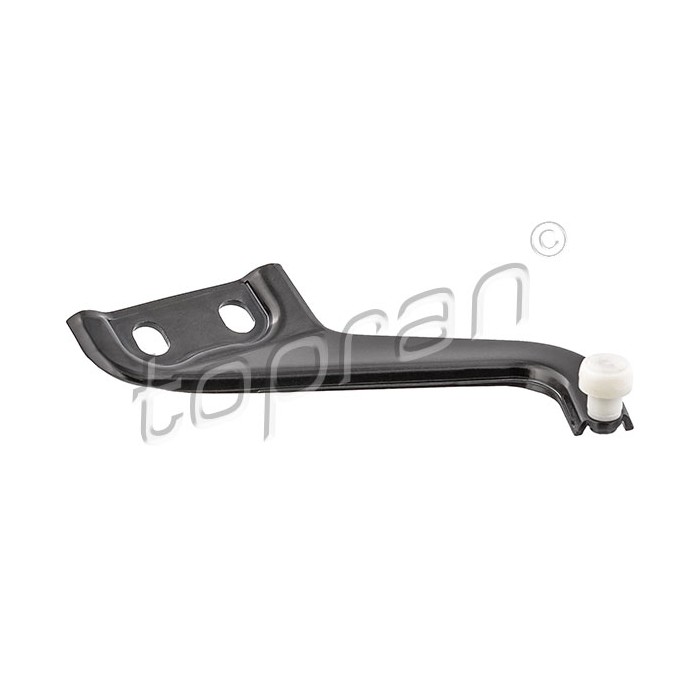 Guide Galet de Porte Coulissante Gauche Supérieur Pour Mercedes-Benz 6397600047