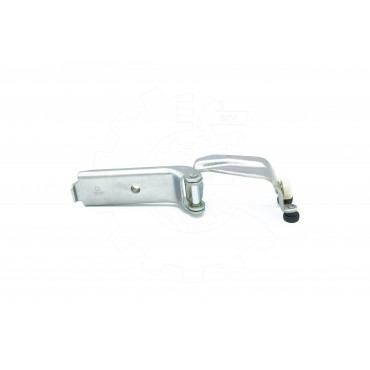 Guide Galet de Porte Coulissante Gauche Pour Mercedes-Benz Vito 6387600947