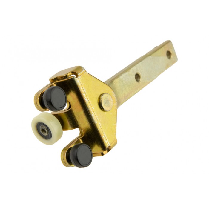 Guide Galet de Porte Coulissante Gauche inférieur Pour Mercedes-Benz 6387601947