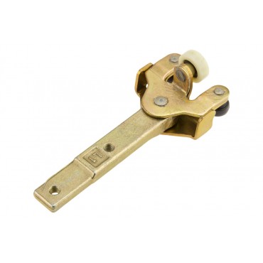 Guide Galet de Porte Coulissante Gauche inférieur Pour Mercedes-Benz 6387601947