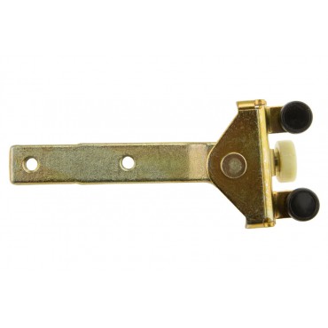 Guide Galet de Porte Coulissante Gauche inférieur Pour Mercedes-Benz 6387601947