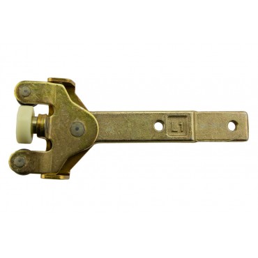 Guide Galet de Porte Coulissante Gauche inférieur Pour Mercedes-Benz 6387601947