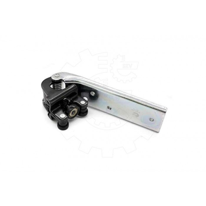 Guide Galet de Porte Coulissante Droite Centre Pour Renault Opel Nissan Vauxhall