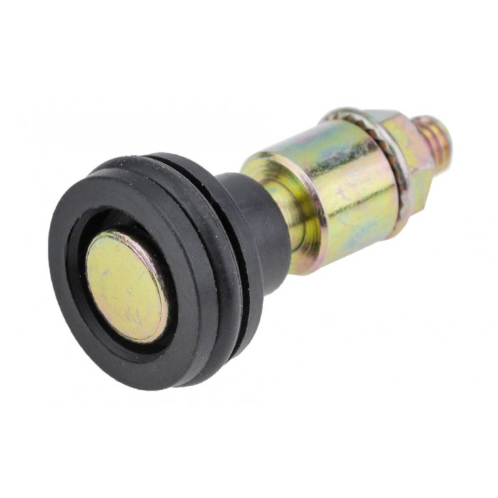 Guide Galet de Porte Coulissante Gauche Supérieur Pour Renault Opel Nissan