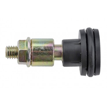 Guide Galet de Porte Coulissante Gauche Supérieur Pour Renault Opel Nissan