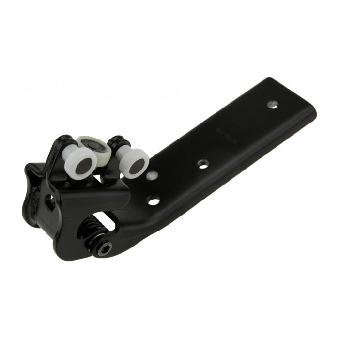 Guide Galet de Porte Coulissante Droite Centre Pour Renault Opel Nissan 4500440