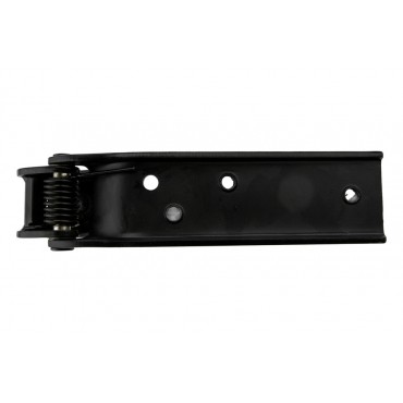 Guide Galet de Porte Coulissante Droite Centre Pour Renault Opel Nissan 4500440