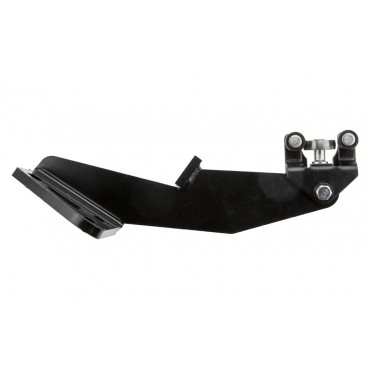 Guide Galet de Porte Coulissante Droite inférieur Pour Renault Opel Nissan