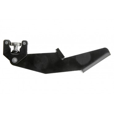 Guide Galet de Porte Coulissante Droite inférieur Pour Renault Opel Nissan