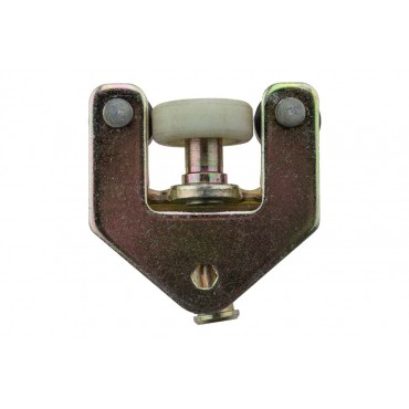 Guide Galet de Porte Coulissante Gauche inférieur Pour Renault Opel Nissan