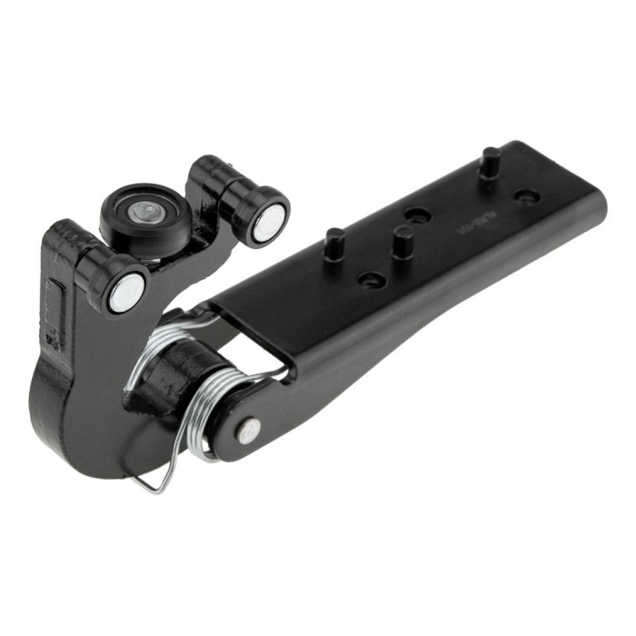 Guide Galet de Porte Coulissante Droite Centre Pour Renault Opel Nissan 2420167