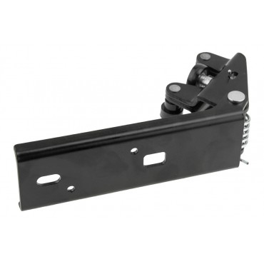 Guide Galet de Porte Coulissante Droite Centre Pour Renault Opel Nissan 04409255