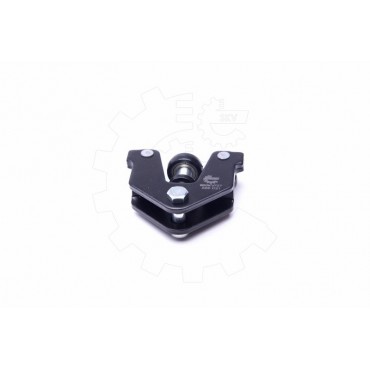 Guide Galet de Porte Coulissante Droite inférieur Pour Renault Opel Nissan