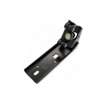 Guide Galet de Porte Coulissante Droite Centre Pour Renault Opel Nissan Vauxhall
