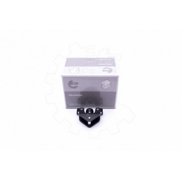 Guide Galet de Porte Coulissante Droite inférieur Pour Opel Combo 124995