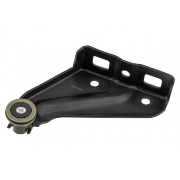 Guide Galet de Porte Coulissante Droite Supérieur Pour Opel Combo 124999