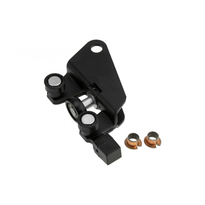 Guide Galet de Porte Coulissante Droite Centre Pour Opel Combo 5124921